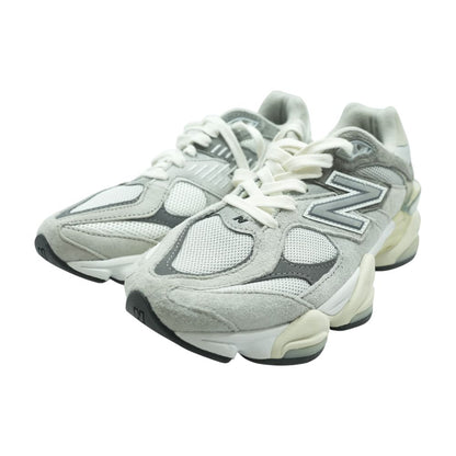 9060 Gray Low Top Athletic Shoes