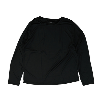 Black Base Layer