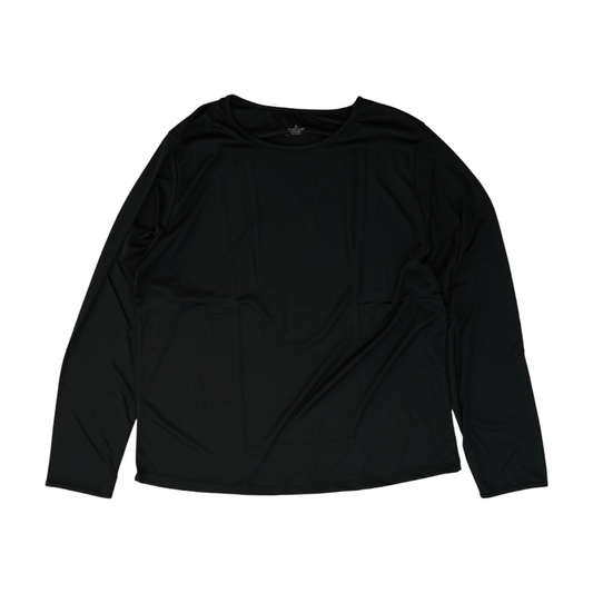 Black Base Layer