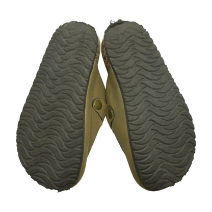 Brown Sandals
