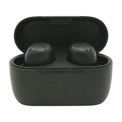 Black Free 2S Wireless Earbuds