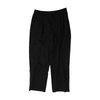 Zara Black Regular Pants – Image 1