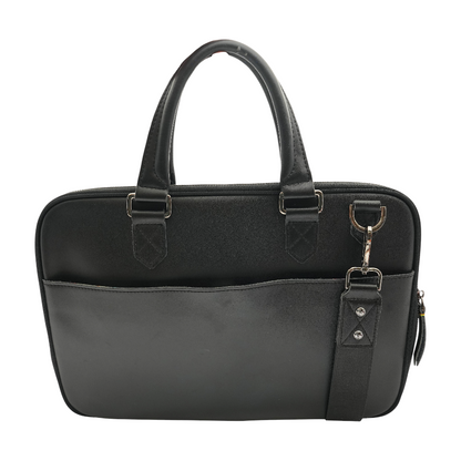 Black Laptop Bag