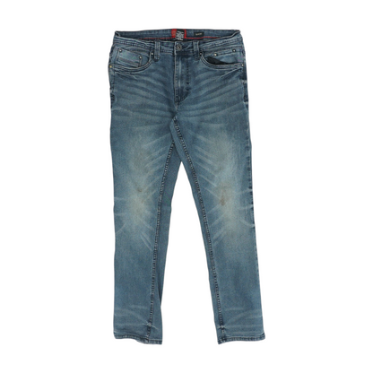 Slim Jeans