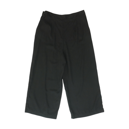 Black Pants
