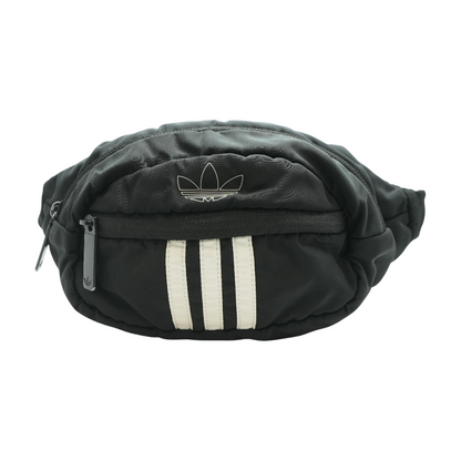 Black Belt Bag