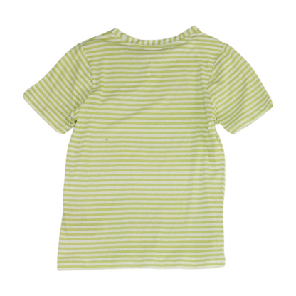 Green Striped T-Shirt