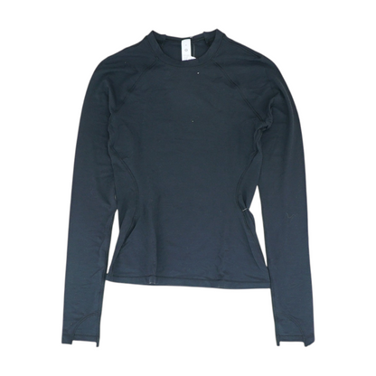 Black Active T-Shirt