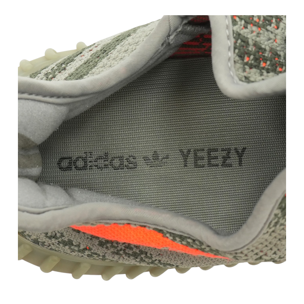 Yeezy Boost 350 V2 in Beluga Low-Top Athletic Shoes – Unclaimed