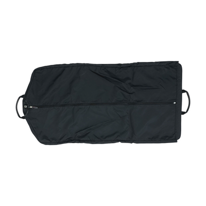 Black Garment Bag