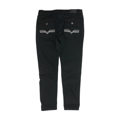 Black Skinny Jeans