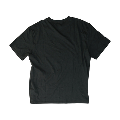 Charcoal Solid T-Shirt