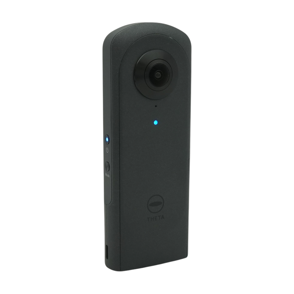 Theta X Action Camera