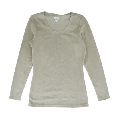 Tan Pullover Sweater