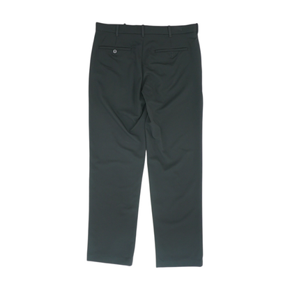 Van Heusen Black Regular Pants – Image 2
