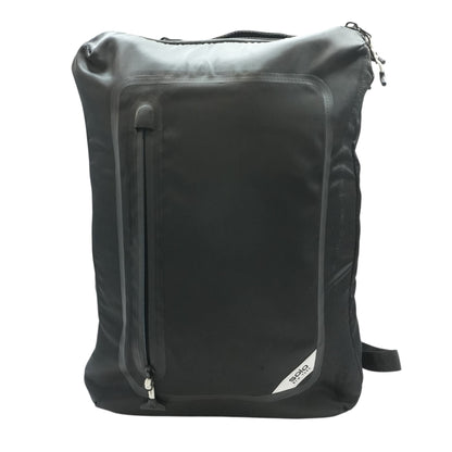 Black Backpack