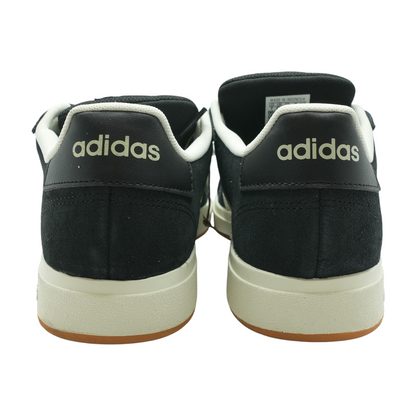 Black Athletics Shoes