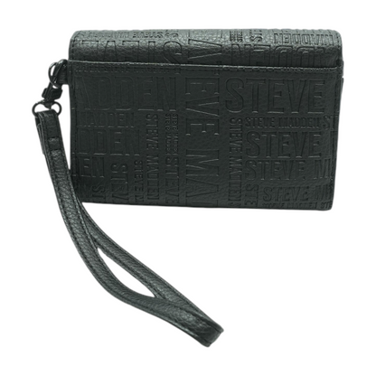 Black Compact Wallet