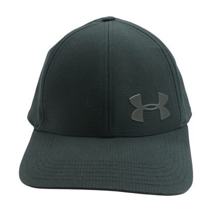 Black Ballcap