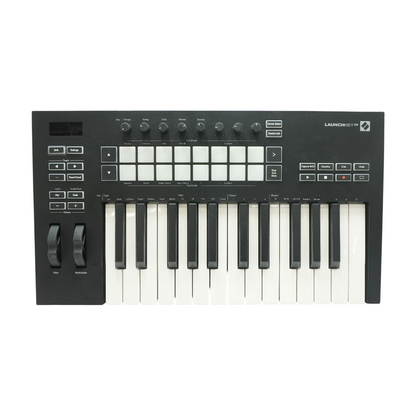 LaunchKey 25 Keyboard