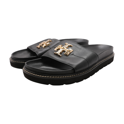 Black Sandals