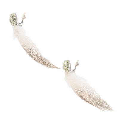 Costume Drop Earrings