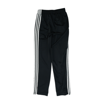 Black Regular Pants