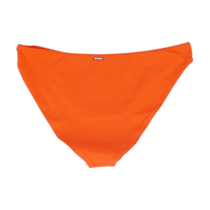 Red Swim Bottom