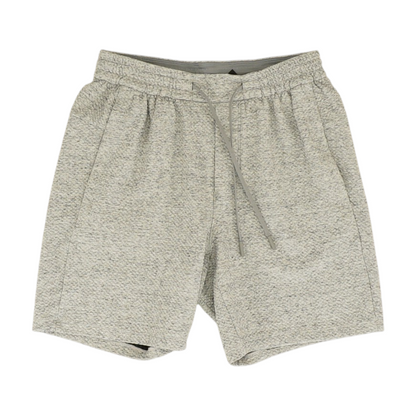 Gray Active Shorts