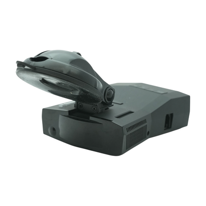 R8 Laser Radar/Laser Protection