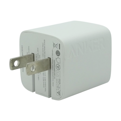 323 32W Charging Block