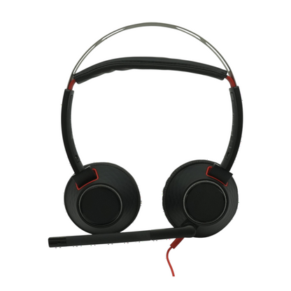 Black C5220T Noise Cancelling Headphones