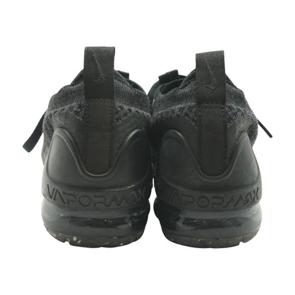 Air Vapor Max 2021 FK Black Athletic Shoes