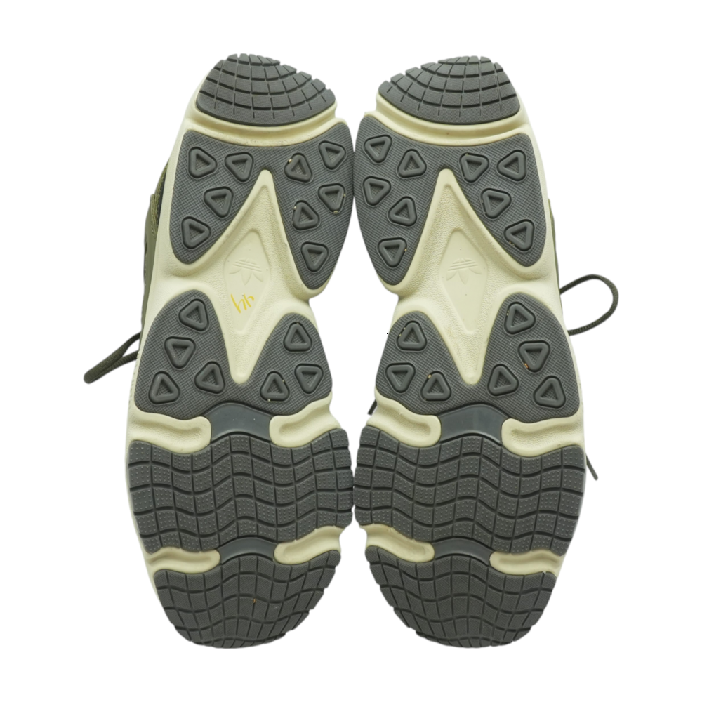 Ozmillen Low-Top Athletic Shoes