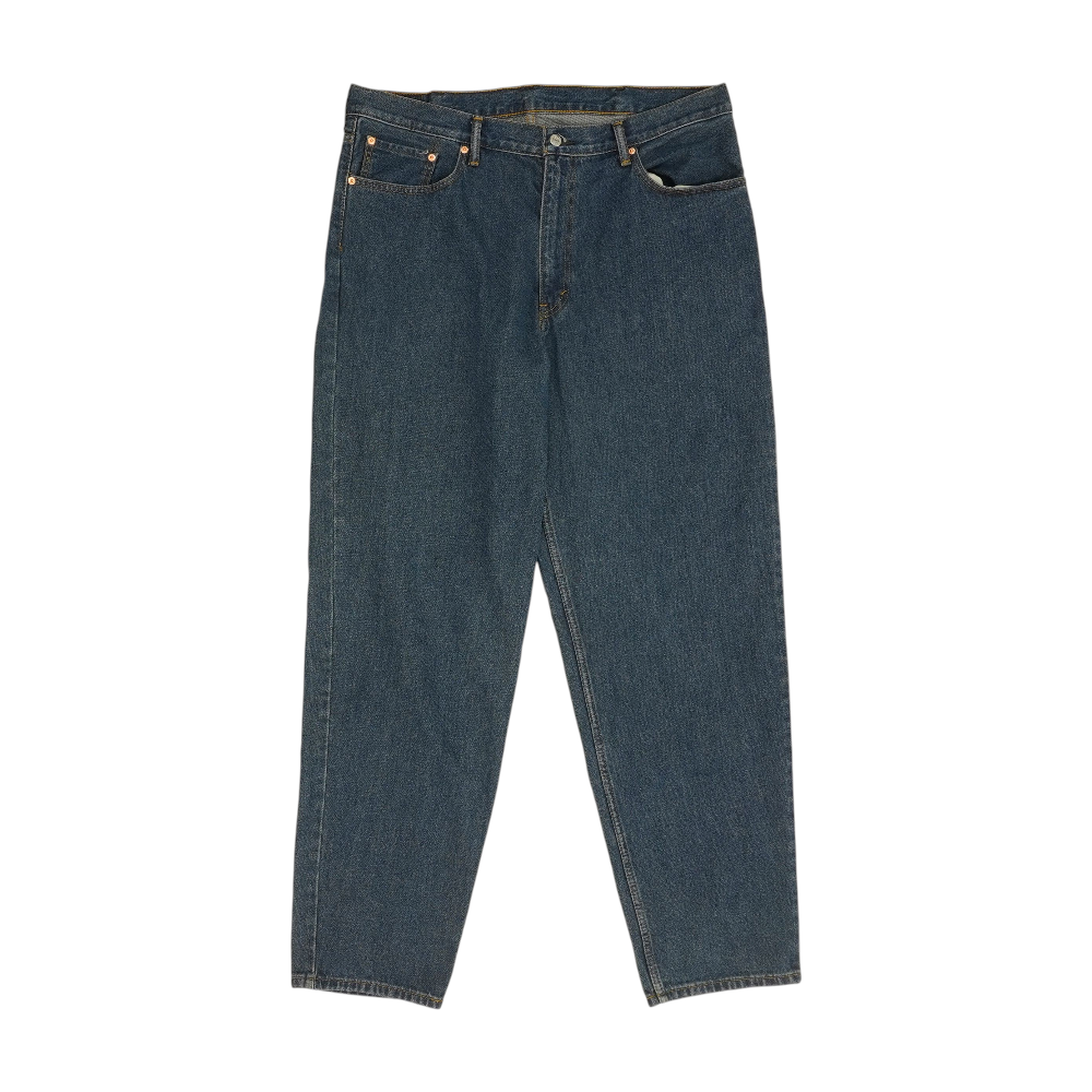 560 Loose Jeans