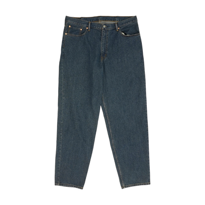 560 Loose Jeans
