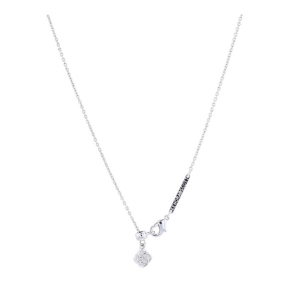 Costume Pendant Necklace