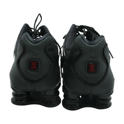 Shox TL Low-Top Athletic Shoes