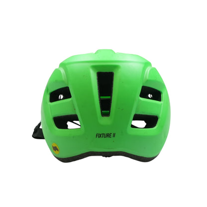 Fixture II Bicycle Helmet