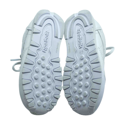 White Athletics