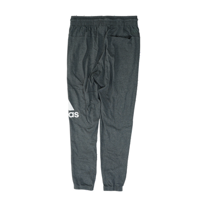 Gray Regular Pants