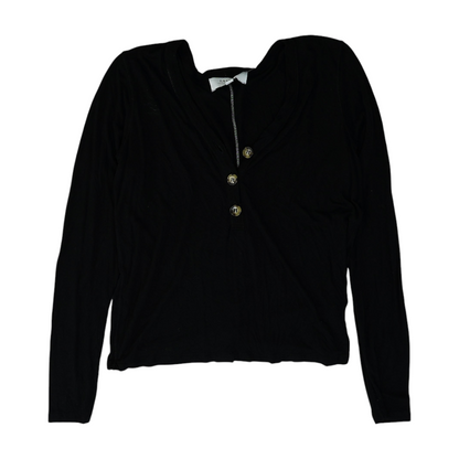 Black Blouse