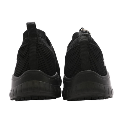 Sport Squad Chaos Low-Top Athletic Shoes