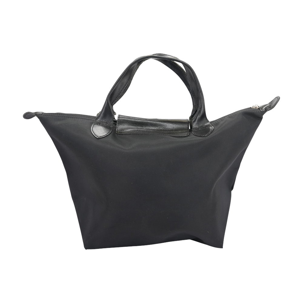 Black Handbag