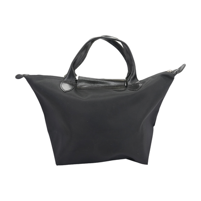 Black Handbag