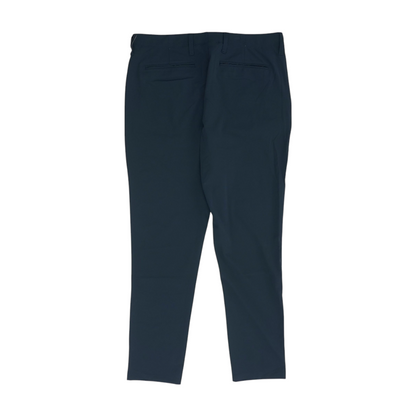 Navy Regular Pants
