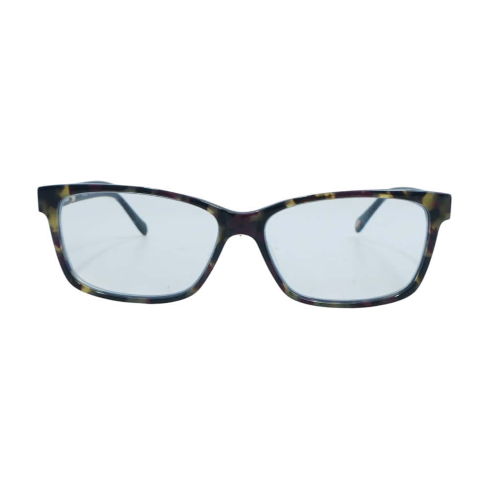 Multi FOS 7057/G/SAM Square Prescription Eyewear