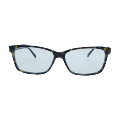 Multi FOS 7057/G/SAM Square Prescription Eyewear