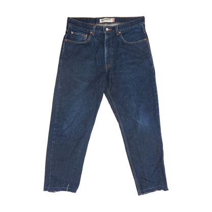 550 Relaxed Jeans