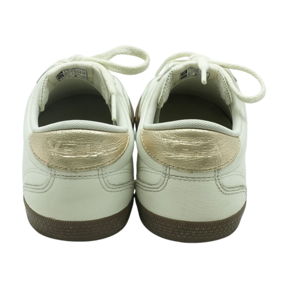 Volley Leather Low-Top Athletic Shoes
